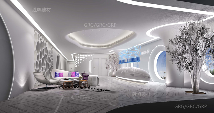 北科青春源国际再生医学中心